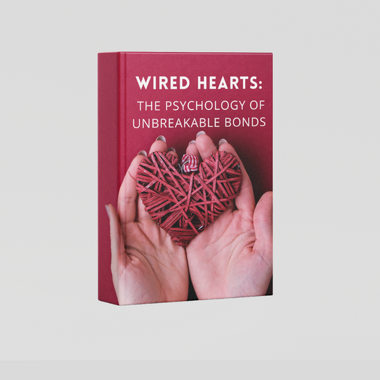 Wired Hearts: The Psychology of Unbreakable Bonds