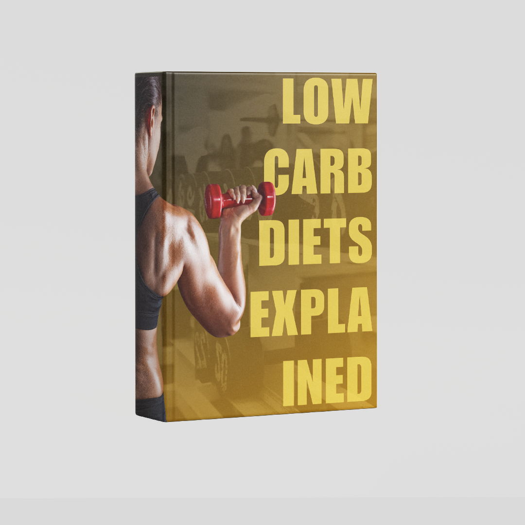 Low Carb Diets Explained