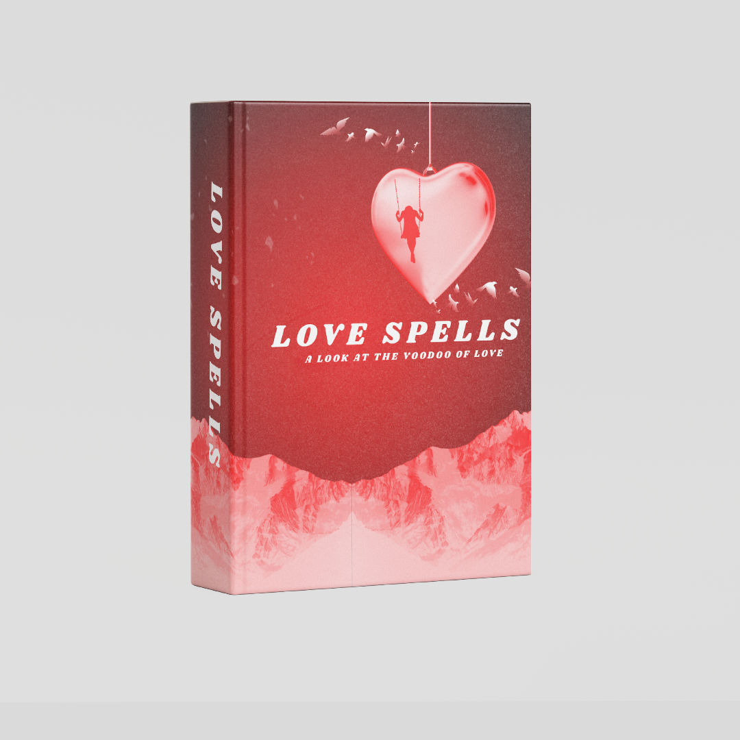 Love Spells A Look At The Voodoo Of Love