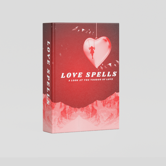 Love Spells A Look At The Voodoo Of Love